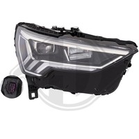 1066986 Hauptscheinwerfer Rechts FüR Audi Q3 (F3B)