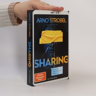 Sharing  |  Arno Strobel