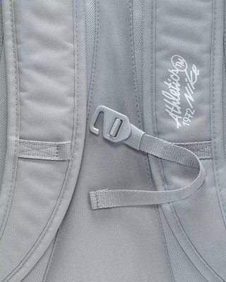 gray and white nike nike hayward futura 2.0 laptop backpack Nike Hayward Futura 2.0 Backpack Grey School Sport Unisex Bag Ba5883-084  for sale online