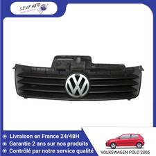 Calandre Volkswagen POLO