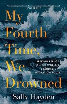 My Fourth Time, We Drowned: Winner of the Orwell Prize 2... | Buch | Zustand gut