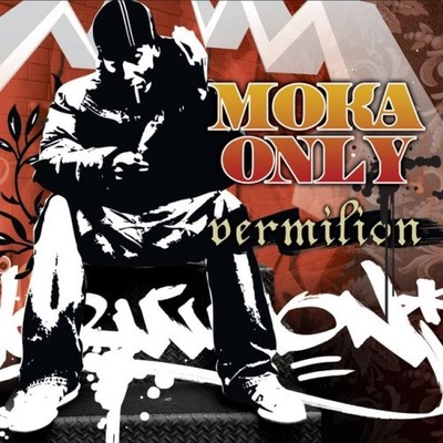 Moka Only Vermilion (CD) (US IMPORT)