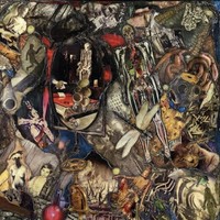 Teho Teardo Blixa - Christian Mauro Deluxe Slipcase - Cd - G3Z