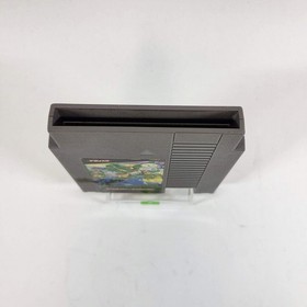 Teenage Mutant Ninja Turtles (Nintendo NES, 1989) solo cartuccia