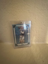 2025 Leaf 15th Anniversary National Convention - 1991 Leaf Jim Kelly, /5