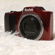 Beautiful Kodak Kodak PIXPRO FZ152 retro condenser digital camera