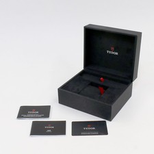 TUDOR Heritage Black Bay Bracelet 79230N second hand mens 7