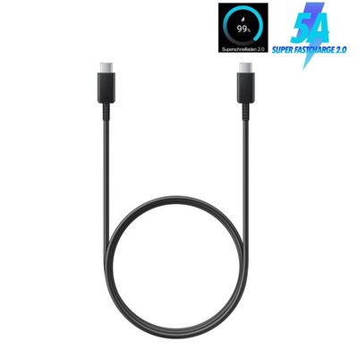 Für Samsung Galaxy S23 S23FE S23 Ultra USB C Super Schnellladekabel Datenkabel 
