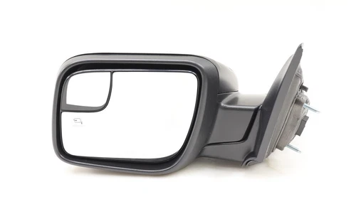 NEW OEM Ford Driver Side Door Mirror w/ Power Fold BB5Z17683CAPTM Explorer 11-15