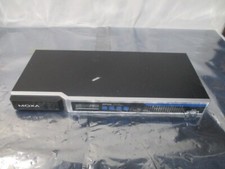 MOXA NPort 6650-32 Secure Device Server, Ethernet Adapter, 106212