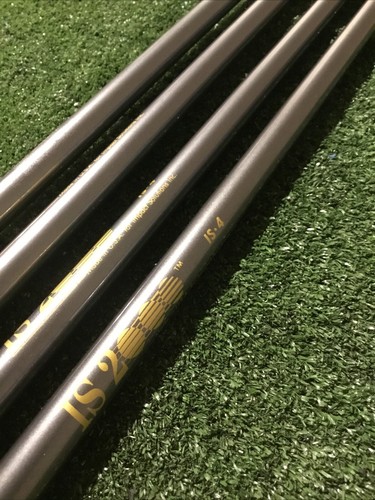 Impact Solutions IS 2000 Midsize Woods Set (D, 3W, 5W, 7W) S-4 Stiff Graphite - Picture 9 of 11