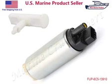 Yamaha 6C5-13907-00-00 Fuel Pump Strainer F50-F90 HP 4-Stroke 2005-2016