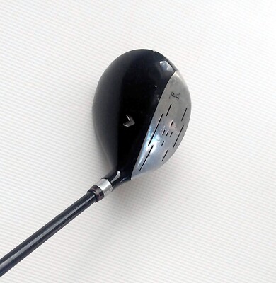 Tour XT 5 Wood Driver Graphite Shaft LH Golf Club | eBay