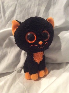 midnight beanie boo