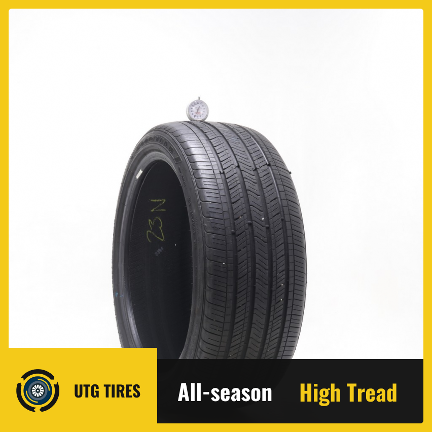 Used 235/40R19 Goodyear Eagle Touring 96V 8/32 eBay