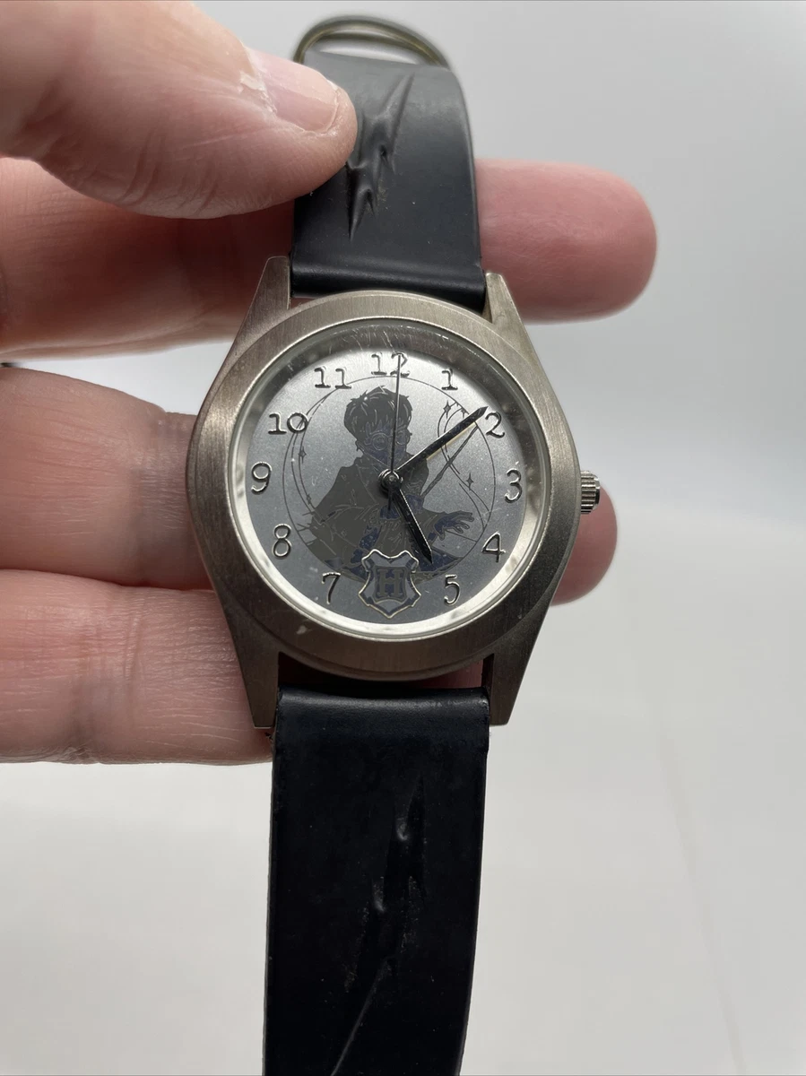 Vintage Harry Potter HP0021 Watch eBay