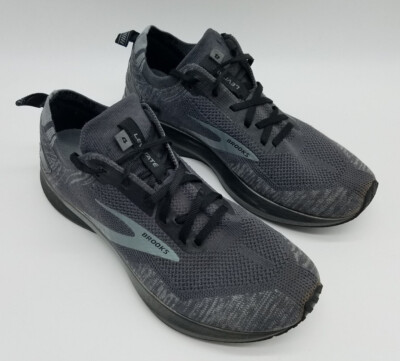 Size 8.5 - Brooks Levitate 4 Gray - 110345-1D-095 for sale  display picture 1