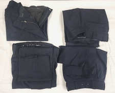Super Salty Elbeco Men's Work Pants sz 30-32 Lot of 4