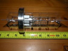 Varian ESR Tube 2.5" Flange
