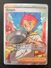 Crispin 164/142 Sv07: Stellar Crown Holo for sale online | eBay Crispin 164/142 Sv07: Stellar Crown Holo for sale online | eBay