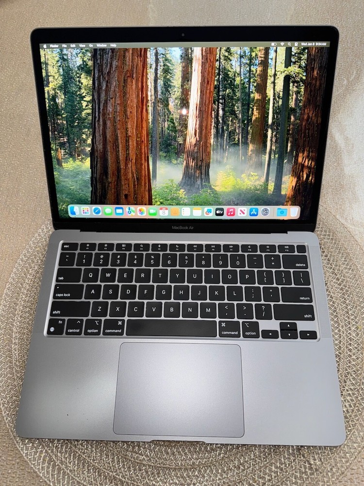 2020 A2337 Apple Macbook Air 13