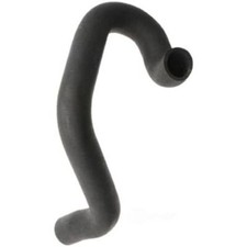 Radiator Coolant Hose-Curved Radiator Hose Dayco 71138
