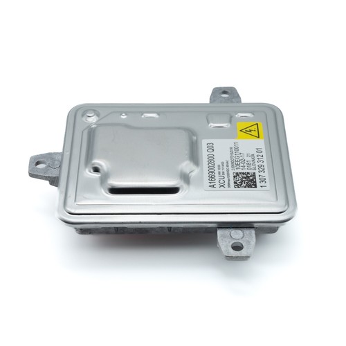 Steuergerät Vorschaltgerät Xenon Scheinwerfer für BMW, Mini 7296090, 63127296090 - Bild 4 von 6