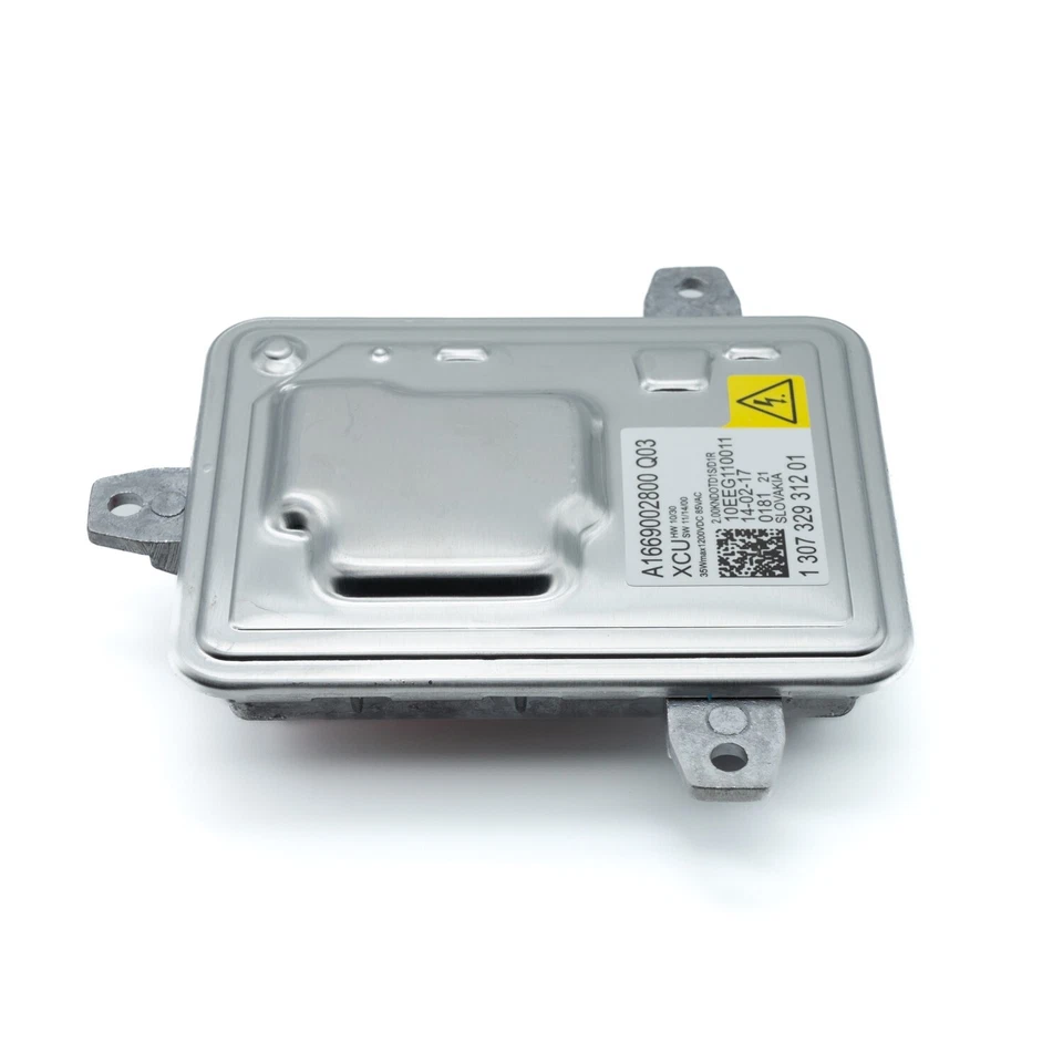 Steuergerät Vorschaltgerät Xenon Scheinwerfer für BMW, Mini 7296090, 63127296090 - Bild 4 von 4