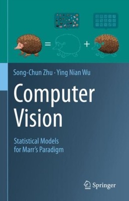 Computer Vision by Ying Nian Wu 9783030965297 NEW Hardback