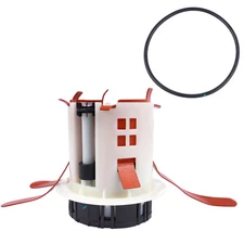 Diesel Exhaust Fluid Pump 84162467 for Chevy Silverado GMC Sierra 2017-2019 Used