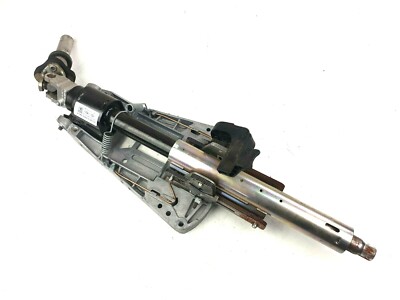 MERCEDES E-CLASS W207 AMG SPORT COUPE 2014 / STEERING COLUMN - A2074600016 / 24H