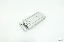 SMC Genuine New CXSL10-40 SMC Pneumatic Acting Dual Rod Cylinder CYL-GUD-I-13