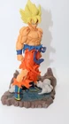 Dragon Ball Z - Banpresto History Box Vol. 3 - Super Saiyan Son Goku [VS Frieza]