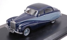Vehicles 1:43 Scale Oxford ROLLS ROYCE SILVER CLOUD Diecast New