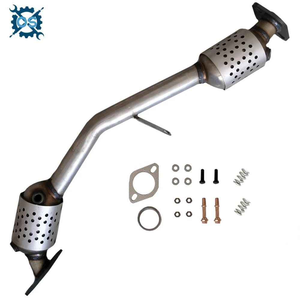 2002 subaru forester catalytic converter deals