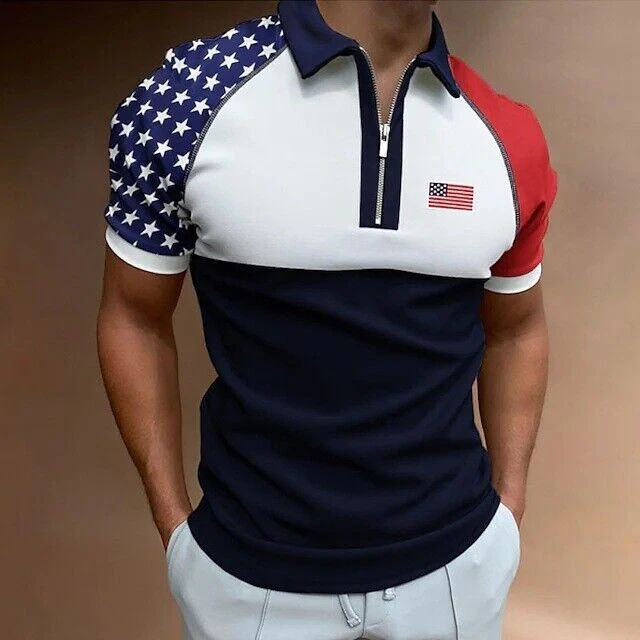 T top shirt golf