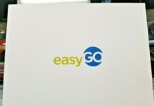 EasyGO 20 Prepaid Online Refill