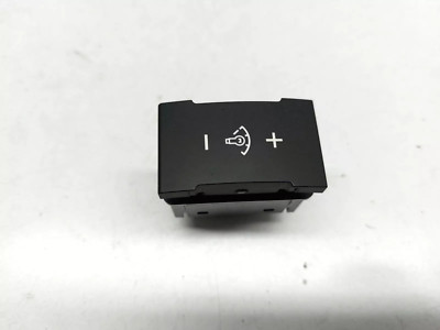 KIA CARENS MK3 2013 INTERIOR LIGHT DIMMER SWITCH BUTTON 299100022
