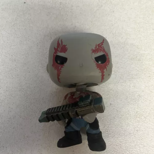 Funko Pop! Vinyl: Marvel - Drax #200