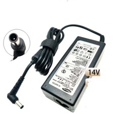 14V 3A Samsung AC DC Adapter Power Supply Charger 6.5mm X 4.4mm with Center Pin