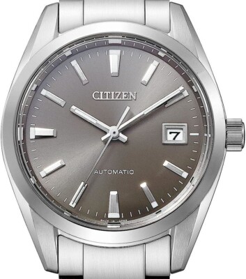 Brand-New Citizen Collection Mechanical NB1050-59H Men's Brand-New Citizen Collection Mechanical NB1050-59H Men's