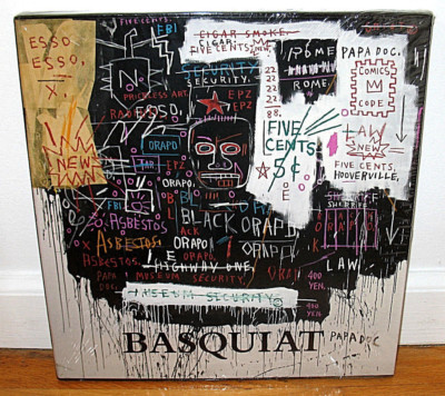 2006年 Show Basquiat Jean-Michel The Museum Jean-Michel of one Meltdown),' (Broadway Security 洋書