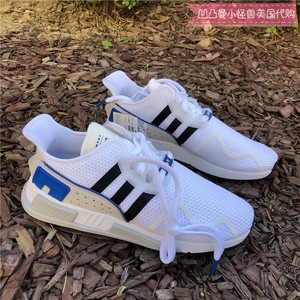 adidas eqt cushion adv mens blue