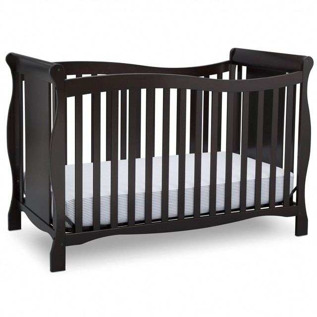 ebay used baby cribs