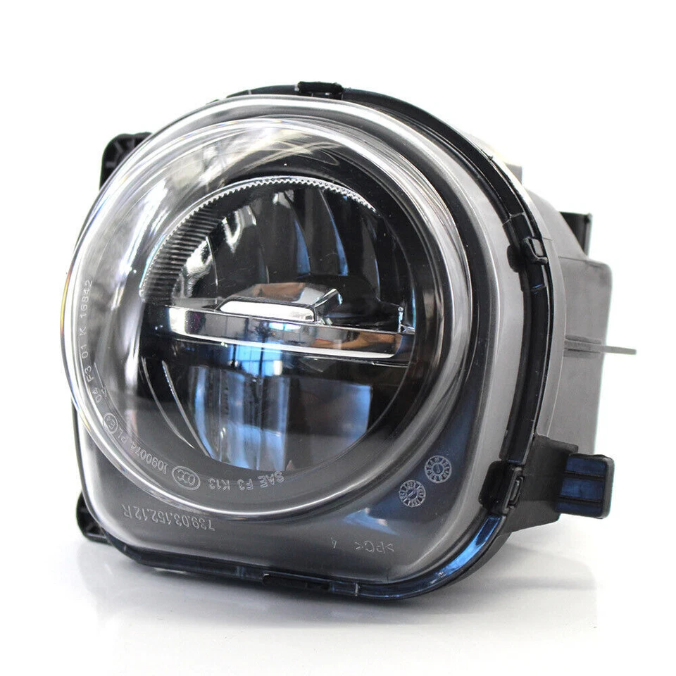 Противотуманные фары для BMW F10 14-16 F10 5 серии 528i 535i 535d 550i правая сторона - Изображение 2 из 4