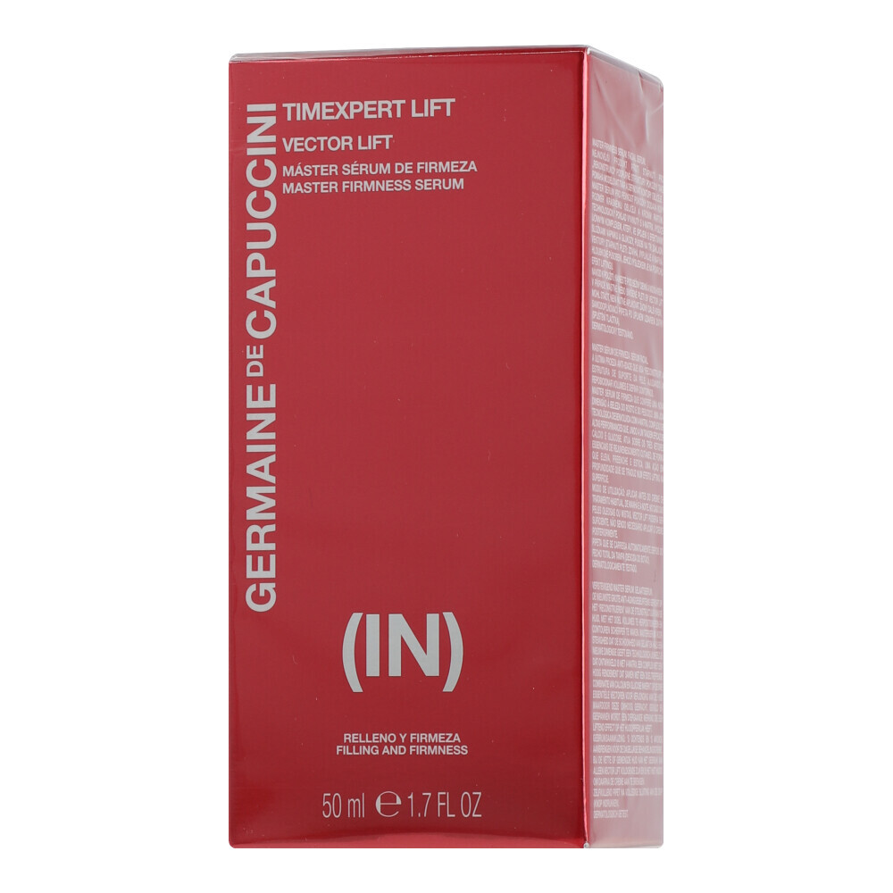 Жермен де Капуччини - Сыворотка для векторного лифтинга Timexpert Lift, 50 мл