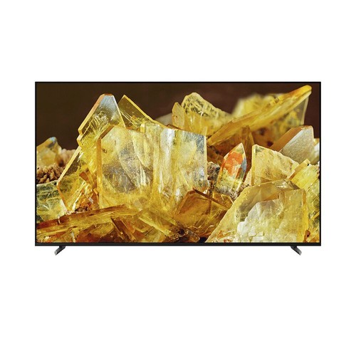 Sony XR75X90L (Seconds^) 75" X90L Full Array LED 4K HDR Smart TV Google TV