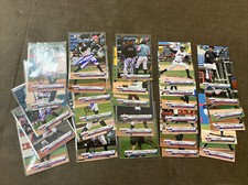 2009 BINGHAMTON METS MiLB TEAM SET  17 AUTOGRAPHS-LUCAS DUDA JOSH THOLE