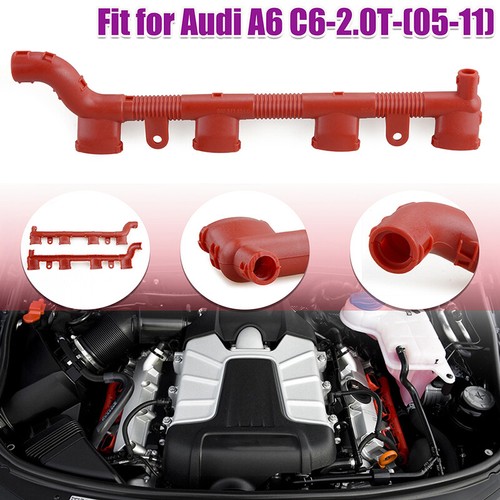 Ignition Coil Engine Wire Wiring Harness For Audi A4 A6 VW Golf