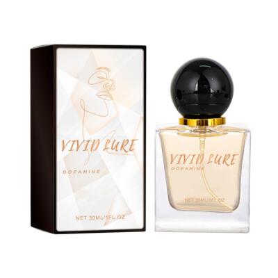 Vanilla Coconut Perfume,Pheromones Perfumes for Women,Portable Enhanced Scent f